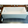 Панель CERSANIT для ванны боковая VIRGO 80 белый P-PB-VIRGO*80